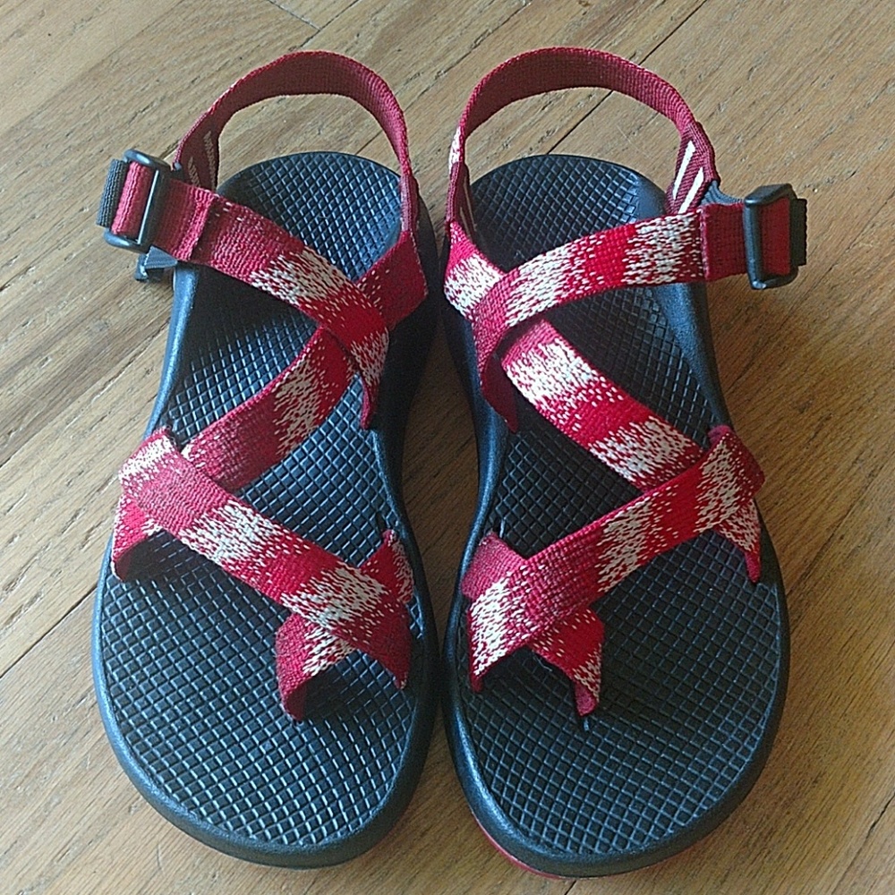 Chaco Sandals